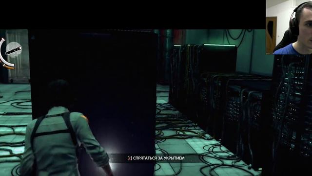 The Evil Within DLC The Assignment ► НЕРВЫ И СКАФАНДР ► #26 смотреть онлайн