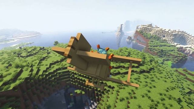 ?TOP 15 MEJORES MODS de MINECRAFT 1.18.2 para FORGE? (Criaturas, Jefes, Dimensiones...) смотреть онлайн