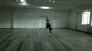 Гопак. Вариация из балета "Тарас Бульба".