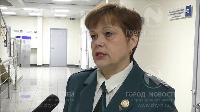 Отсудил деньги - заплати налог. смотреть онлайн