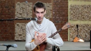Выпуск 17. Урок 3. Балалайка. Пиццикато.