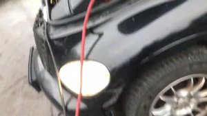 Разборка Chrysler - PT Cruiser, 2.4 (VIN: 1C8FYB8885T546151) V4143