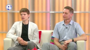 ЧИСТЯЩИЕ СРЕДСТВА НАНОСЯТ ВРЕД  О курсе "Экологичная уборка"_эфир 4 канал 26 07 22