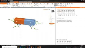 Webinar: Effiziente BIM-Anbindung zwischen Dlubal RSTAB und IDEA StatiCa