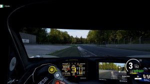 McLaren 720S GT3 EVO @ MONZA | 1:45:912 | FREE SETUP + HOTLAP | ACC 1.9.5