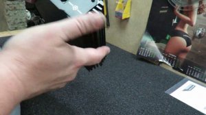 Распаковка, обзор четырехканального усилителя звука SOUNDQUBED S4-100