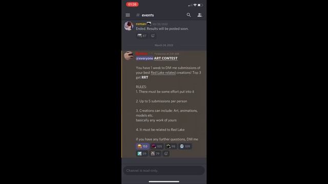 Roblox The Red Lake: How to get RRT смотреть онлайн