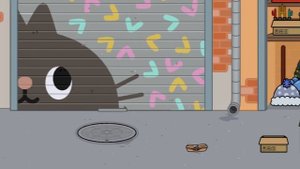 КАК НАЙТИ МНОГО ПОДАРКОВ в ТОКА БОКА? ГЛАВНЫЙ СЕКРЕТ! Toca Life World