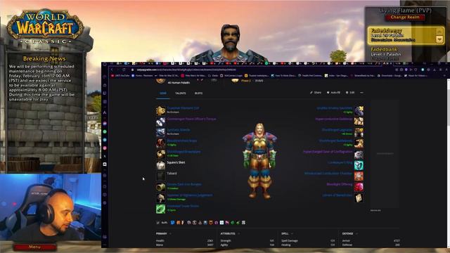 Shockadin SOD - Talents, Runes, Playstyle, Theorycrafting смотреть онлайн