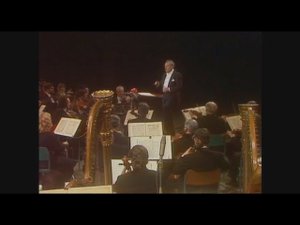 Александр Скрябин: Симфония №3 "Божественная" (Евгений Светланов и ГАСО СССР)