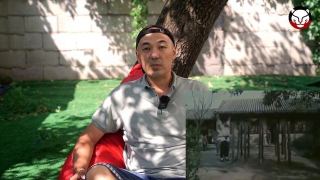 БАГУАЧЖАН: уникальный стиль ушу