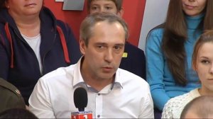 Почему молодые люди не хотят идти в армию?
