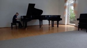 А. Гречанинов «Камаринская»