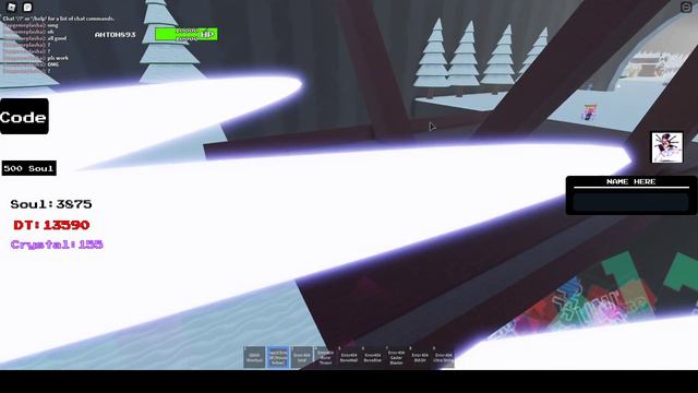 играем и тестируем персонажей в Undertale Ultimate TimeLine смотреть онлайн