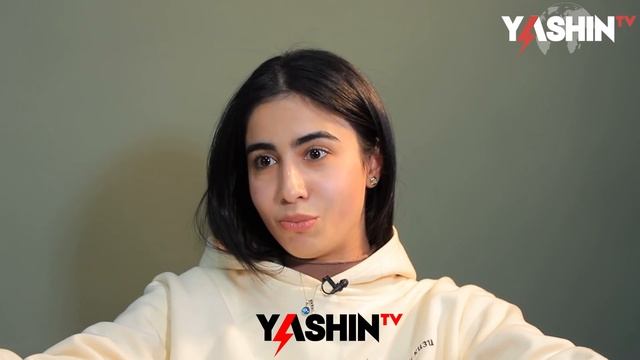 “Afandining Qizlari” Otasiz O‘sgani, Kulgu Ortidagi Alam, Sevgi Va Pulsiz Yigit Haqda // “Yashin TV