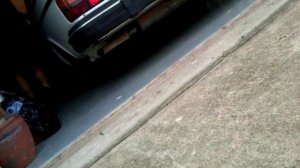 1982 Volvo 240 Diesel D24 smoke factor