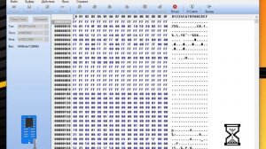Прошивка микросхемы BIOS платы ASUS Z170i Pro Gaming программатором CH341A