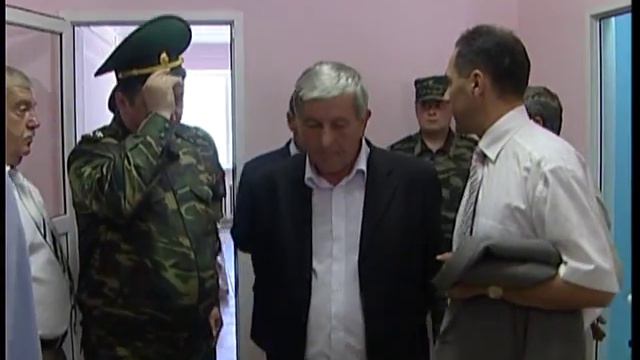 Погран.ЗАГЕДАН
