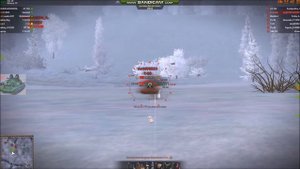 Wild Tank Online. Советский Т-30, пулемёт 2 уровня.