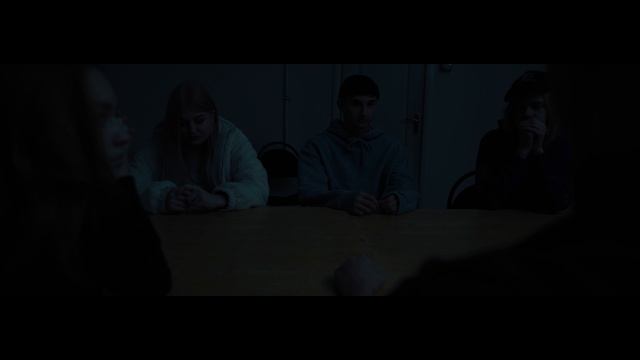 Оно рядом - Русский трейлер (2024)