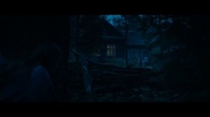 Омут -- Трейлер -- Фильм 2022