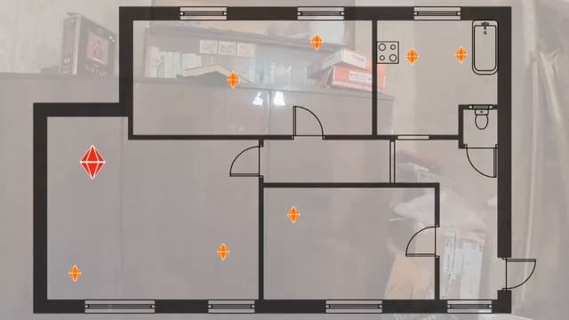 Продажа квартиры в Санкт-Петербурге. 14-я линия Васильевского острова, д. 97, Василеостровский райо смотреть онлайн