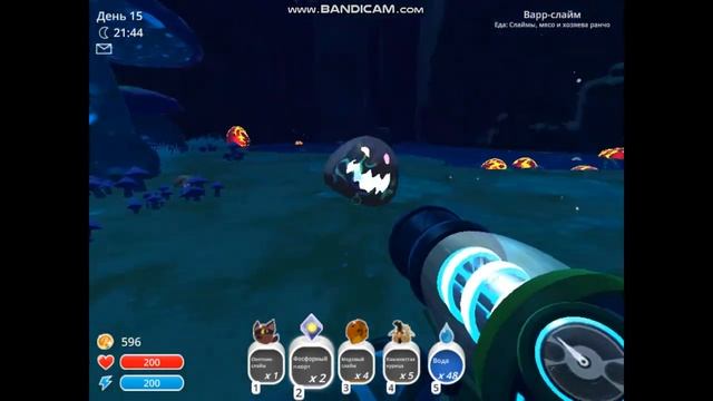 Обзор и гайд на игру Slime Rancher смотреть онлайн