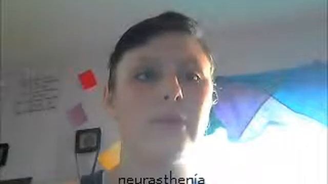 Things People Are Scared Of~ Anthropophobia смотреть онлайн