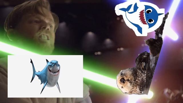 S E A O T T E R S - Electric Boogaloo смотреть онлайн