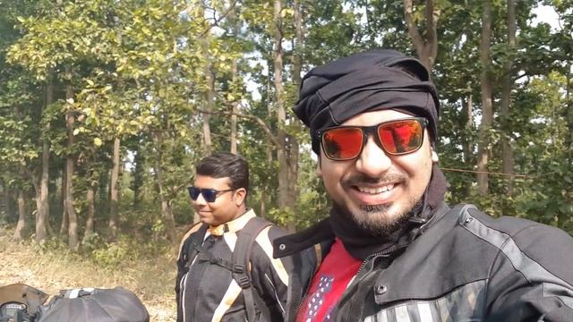 GANGANI CANYON The Grand Canyon of Bengal | single day ride | single day outing смотреть онлайн