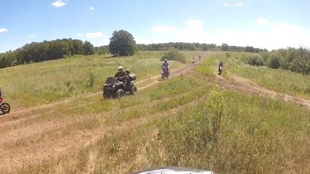 покатушки в Чапаевске 3 смотреть онлайн