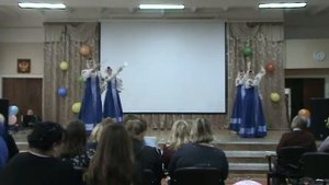 День учителя 2021. Поздравление от 9В