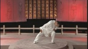 Оздоровительный цигун.  Ба Дуань Цзин.  8 кусков парчи.