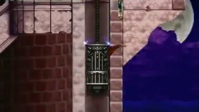 Castlevania Symphony of the Night Прохождение смотреть онлайн