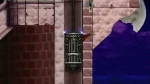 Castlevania  Symphony of the Night Прохождение