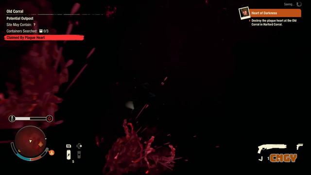 State of Decay 2 LETHAL Mode | Full Game Part 4 | Providence Ridge 500 смотреть онлайн