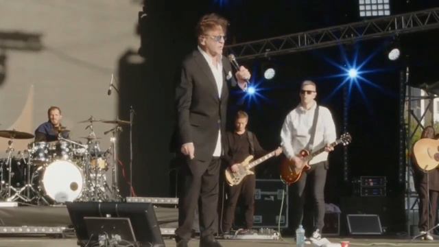 Григорий Лепс - Закололо сердце | Концерт на День Горняка 2023 года
