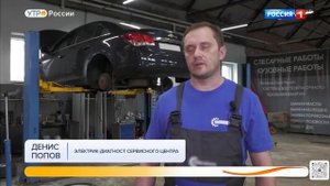 Все о автомобильном двигателе.Основные неисправности.Видео обзор.
