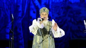 Сыромля Вероника "Бедная птичка"