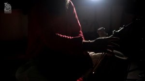 Rubaru (Orchestral Qawwali) | Rushil x Abi Sampa | Kalam (Poetry) by Waqar Faiz
