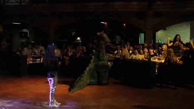 дракон в год дракона 2012 смотреть онлайн