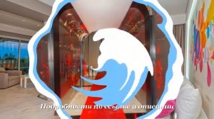 Тур в Кемер, Турция. Отель Grand Ring 5*