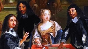 Кристина Королева Шведская. 2 передача. Рассказывает историк Наталия Ивановна Басовская.