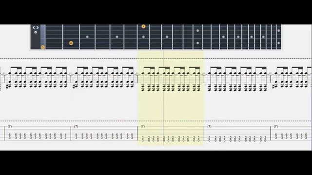 #WARRIORS OF THE WORLD UNITED#MANOWAR#|Guitar Tab| TUTORIAL#Mastertabs#BestFreeYoutubeMusic#FREE