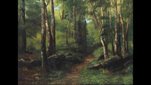 Гюстав Курбе (Gustave Courbet), 1819-1877-4ч