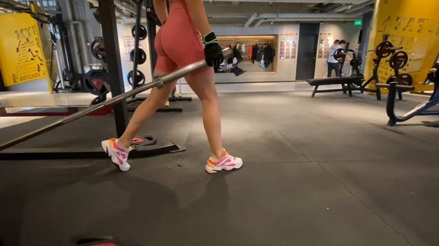 #aleshinaworkout #ноги #девушки Внутренняя и внешняя часть бедёр. Силовая тренировка для девушек смотреть онлайн