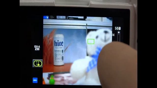 OLYMPUS E-PL6 터치 AF영역 смотреть онлайн