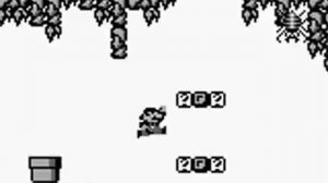 Super Mario Land (Game Boy)