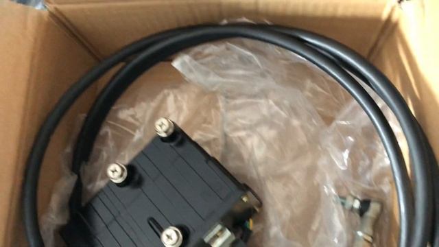 Мотор шаговый подачи топлива / Актуатор, регулятор оборотов двигателя HYUNDAI 21EN-32340, 21EN-3236 смотреть онлайн