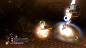 Dungeon Siege III Прохождение игры/Часть 12(Финал)